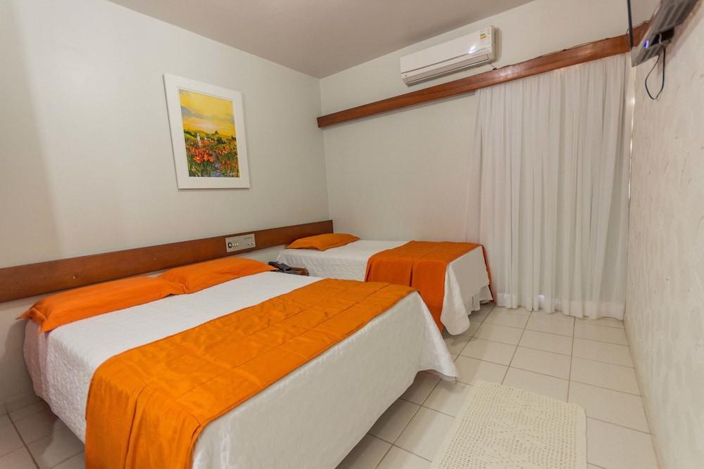 Hotel Damen Foz do Iguaçu Esterno foto